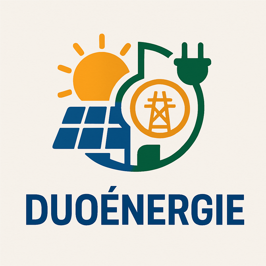 DuoÉnergie CI