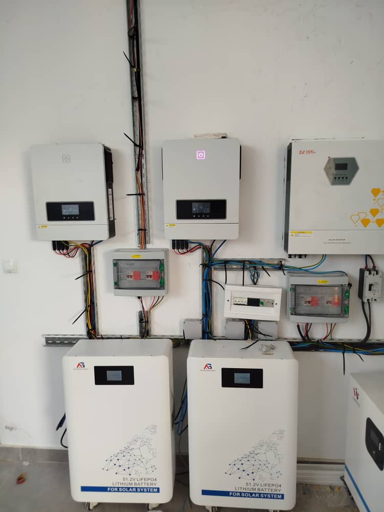 Autonomie énergétique locale